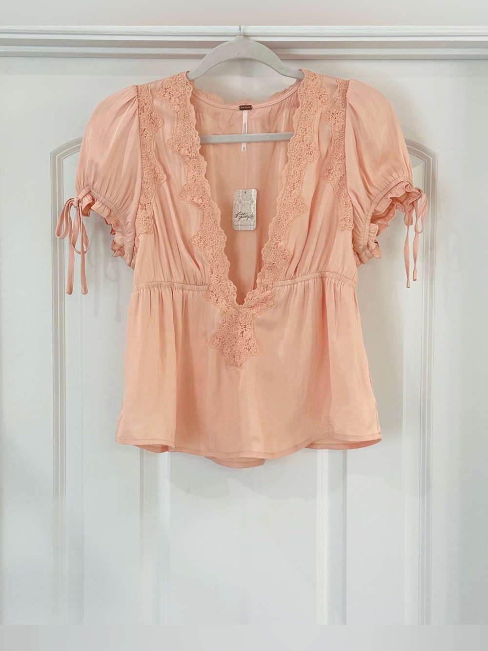 Free People Indie Top - Picture 6 of 10